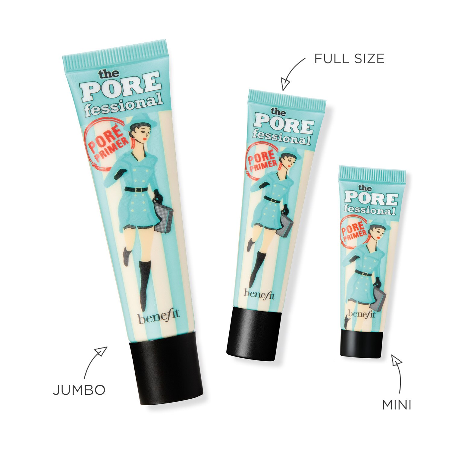 THE POREFESSIONAL FACE PRIMER MINI